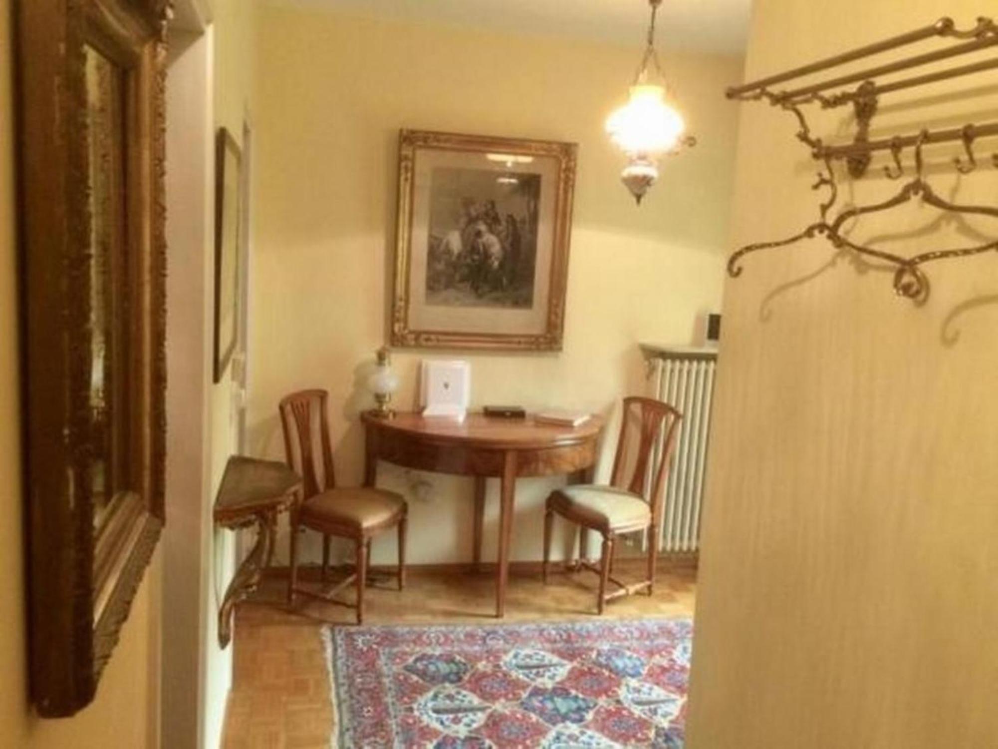 """Casa Elena -Tegna"" Die Ruheoase In Grossem Garten" Buitenkant foto